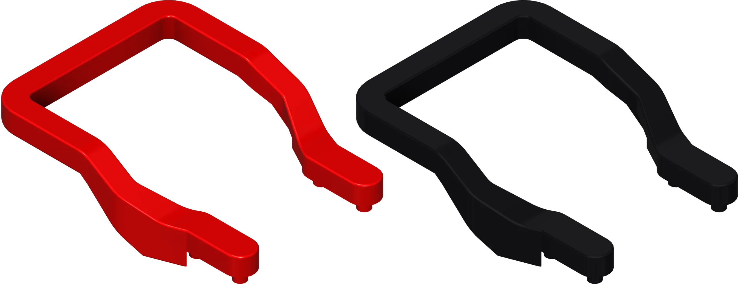 NF 160 handle