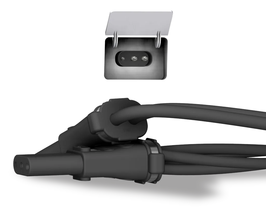 A402 28V DC presentation