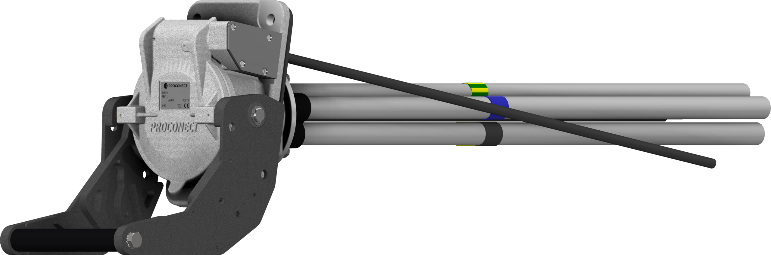 Left Part