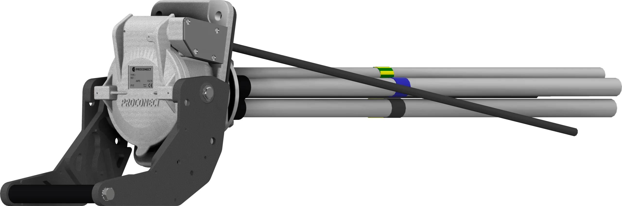 Left Part