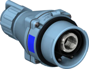 3PU plug